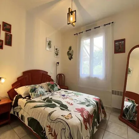 Apartamento 442-arcachon *