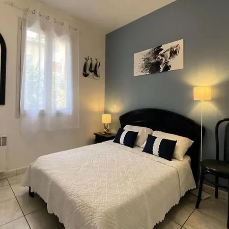 Apartamento 442-arcachon