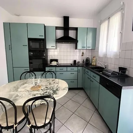 442-arcachon Apartamento