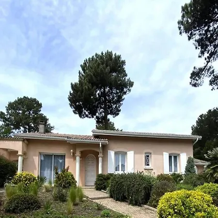 Apartamento 442-arcachon