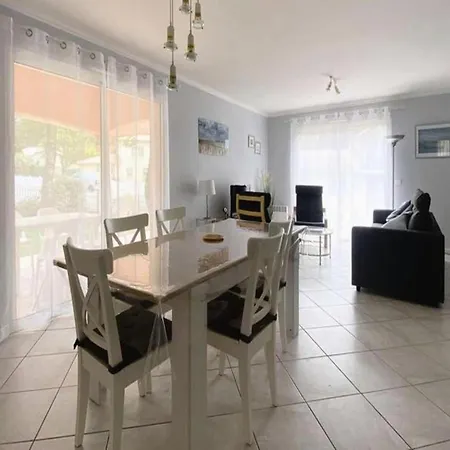 442-arcachon Apartamento *